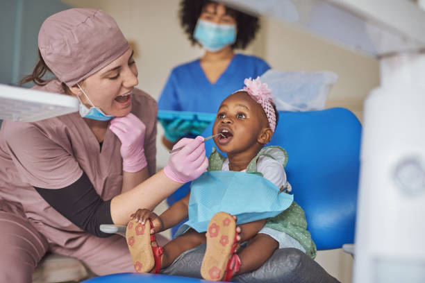 Emergency Dental Services in Sour Lake, TX