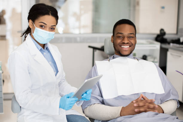 Best Dental Fillings (Composite and Amalgam)  in Sour Lake, TX