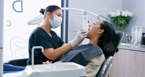 Laser Dentistry in Sour Lake, TX